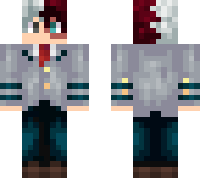 ua unfriom shoto todoroki