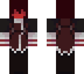 uniform (non gender)