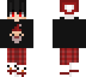 unlucku christmas