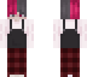 updated love skin