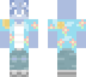 updated relaxed