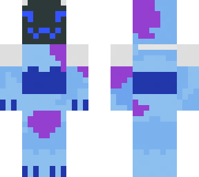 vapor the protogen