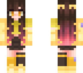 vgumiho yellow yaks mcc