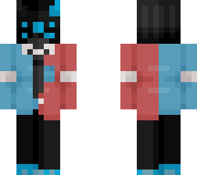 void - made them a new outfit - friensmp