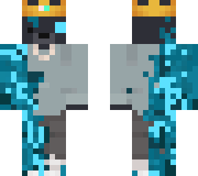 warden possesion