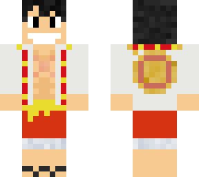 whole cake island luffy