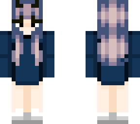 winter devil