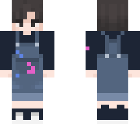 wip k paint overalls