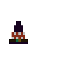 witch hat reimagined