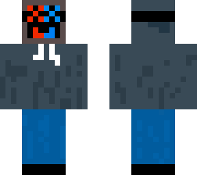 x-mask