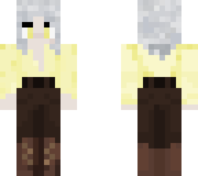 yellow life cavebees