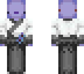 yepus suit