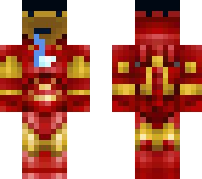 yes they new iron man is even better than the last