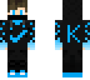 youtuber and gamer