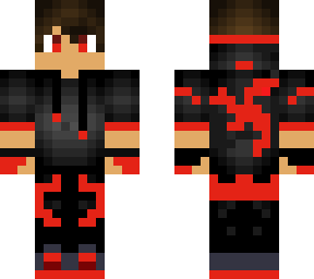 zed dragon boy