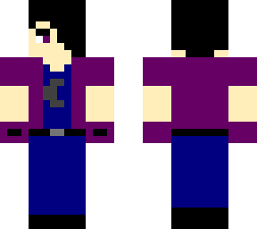 zenji kujo without hat