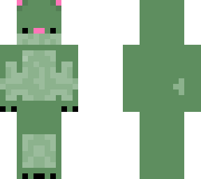 zombie cat