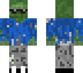 zombie facherito