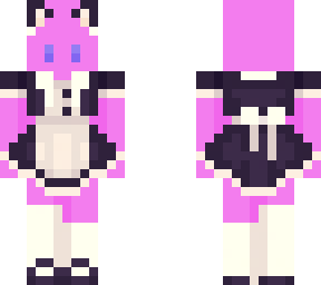 ?? maid