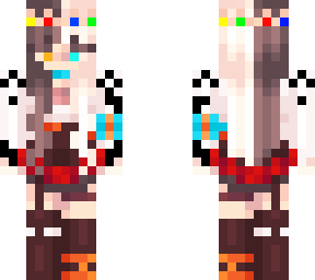 ~~~remake~~~sorry! i didn't do between the legs! i tested but it worked for me!