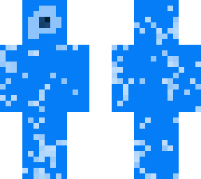 - boy in blue -