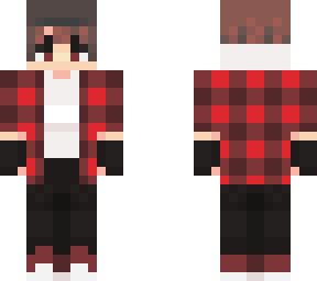 - lumber jack -