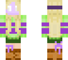 _blueblade_2222 remake