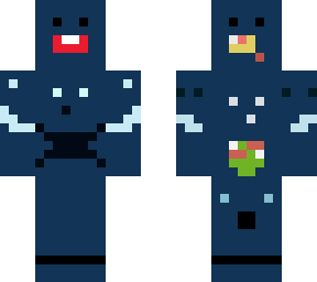 1000 faces