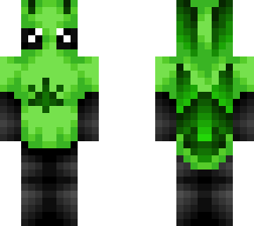 weed | Minecraft Skins