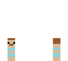 a friend made this