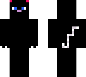 a little cat