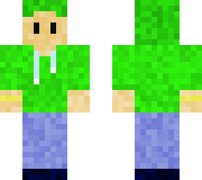 a normal guy 2