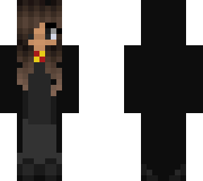 adorable harry potter skin fixed
