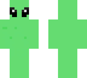 alien