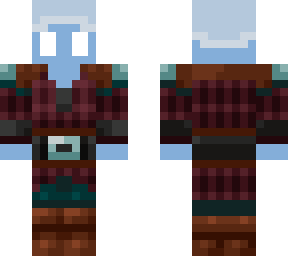 allay as a pillager