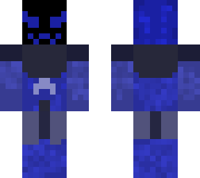 andro the protogen