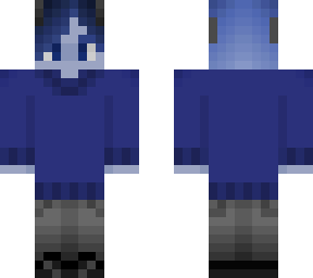 anntenna bluer colors
