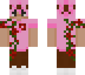 another skin for techno