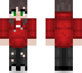 ashley (everyday outfit)