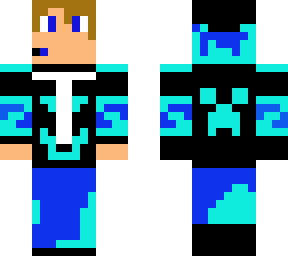 atif 1st skin