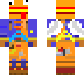 awesomeangels' skin