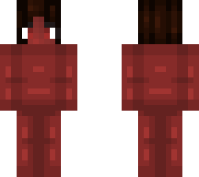 base skin- black girl alex model
