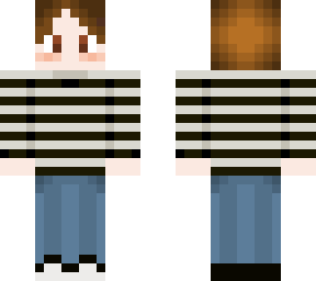 basic masc skin