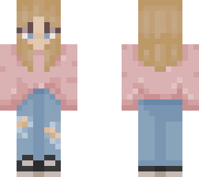 Basic Minecraft Skins
