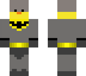 batduckman