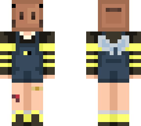 beebo overalls