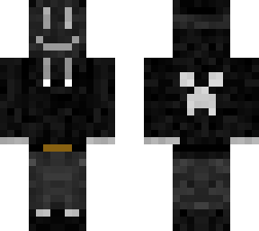 black and white dream (updated)