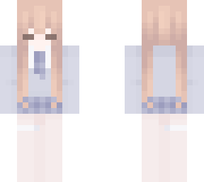 blue pastel <3