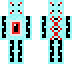 blue zoob