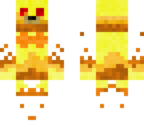 buggy origin blaze